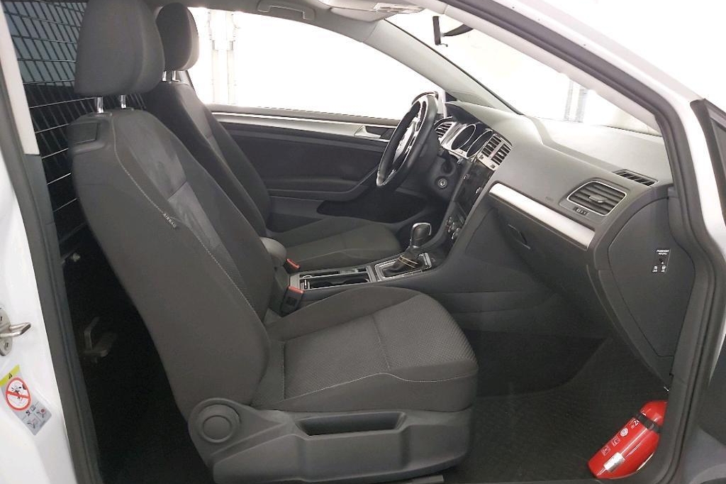 Volkswagen Golf 2017 photo 6