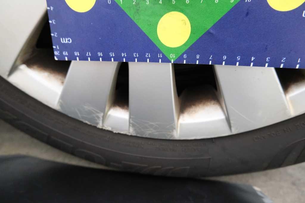 Citroen Berlingo 2016 photo 54