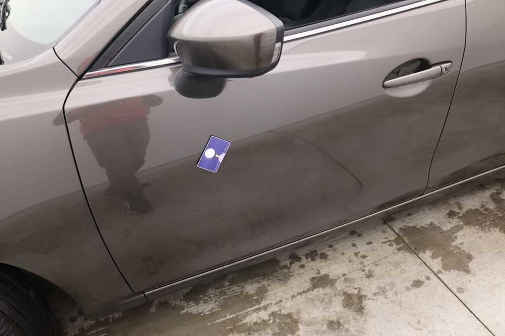 Mazda 3 2015 фото 27