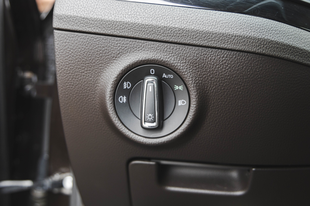 Skoda Superb Laurin&Klement 2016 фото 29