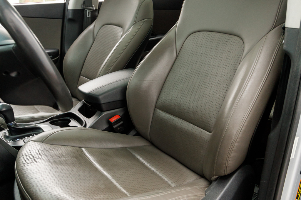 Hyundai Santa FE Sport 2014 фото 19