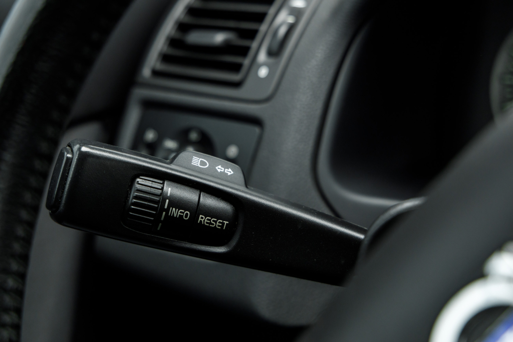 Volvo V50 2007 photo 8