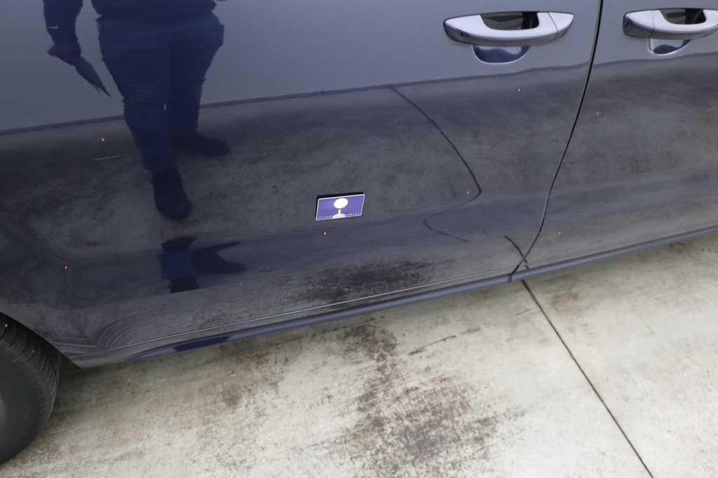 Volkswagen Sharan 2016 фото 43