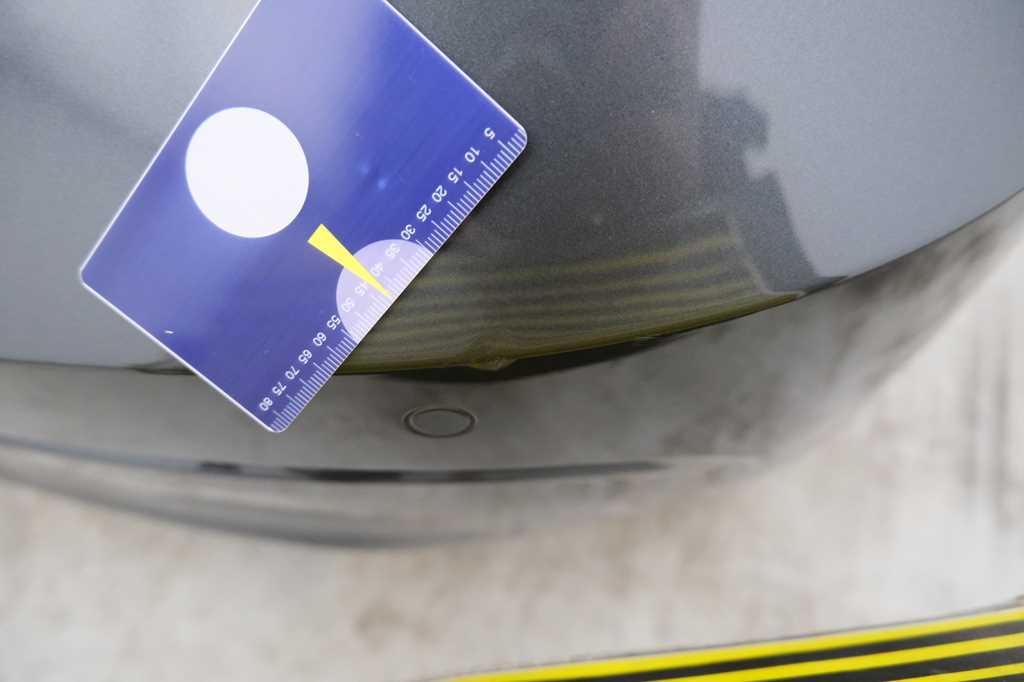 BMW 1er 2019 фото 29