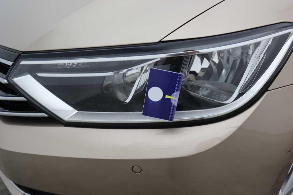 Volkswagen Passat Variant 2016 photo 27