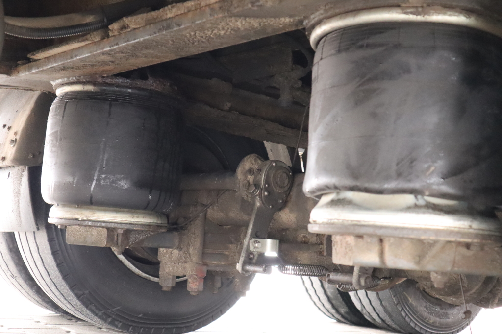 Samro SB 1997 photo 10