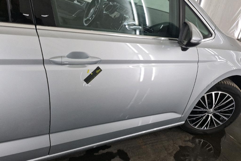 Volkswagen Touran 2020 фото 25