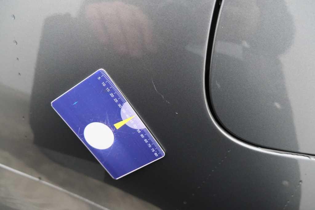 Mercedes-AMG GLC 2017 фото 29