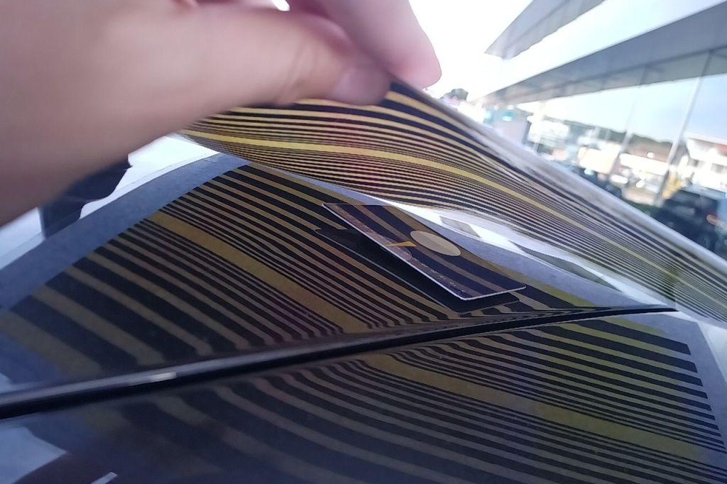 Volkswagen Passat Variant 2017 фото 26