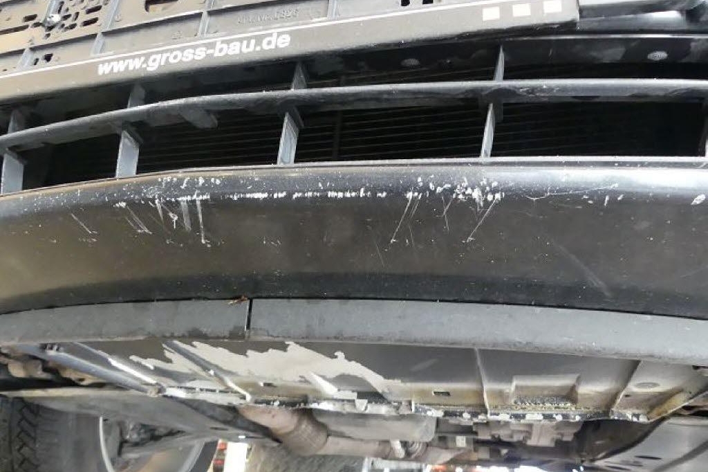 Opel Insignia Sports Tourer 2016 фото 21