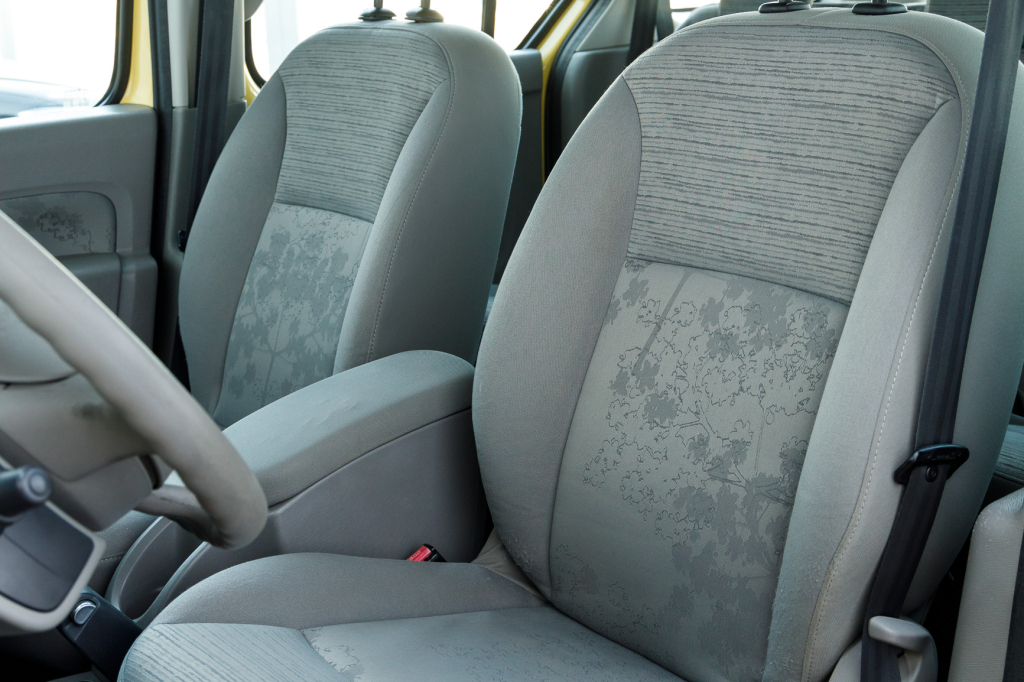 Renault Kangoo пасс. 2009 photo 4