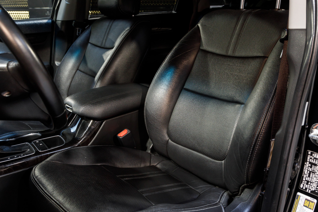 Kia Sorento LX фото 30