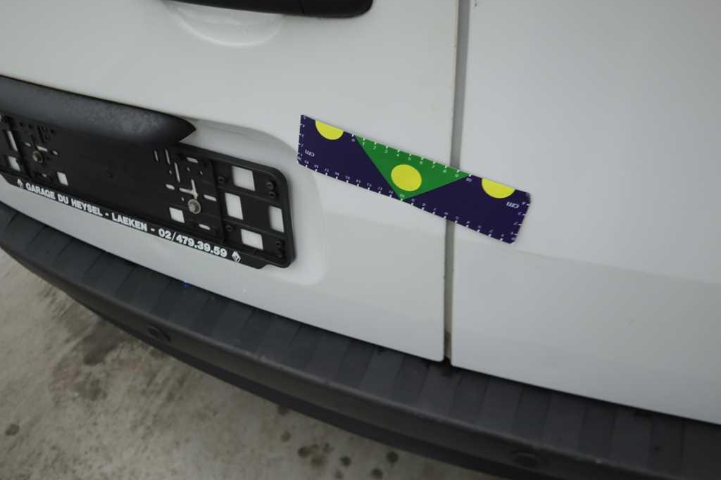 Renault Kangoo 2016 фото 50