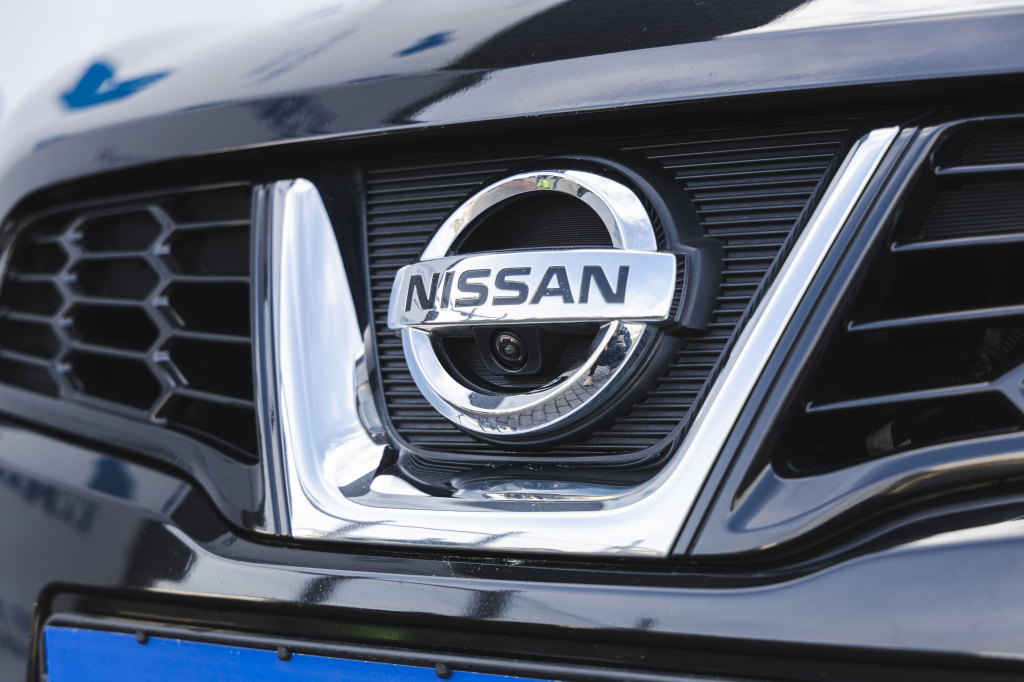 Nissan Qashqai+2 2012 фото 1