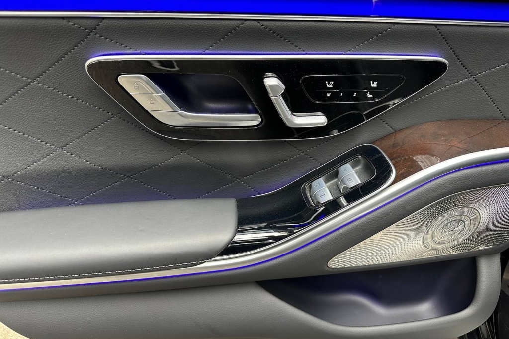 Mercedes-Benz S-Class 400d 2023 фото 15