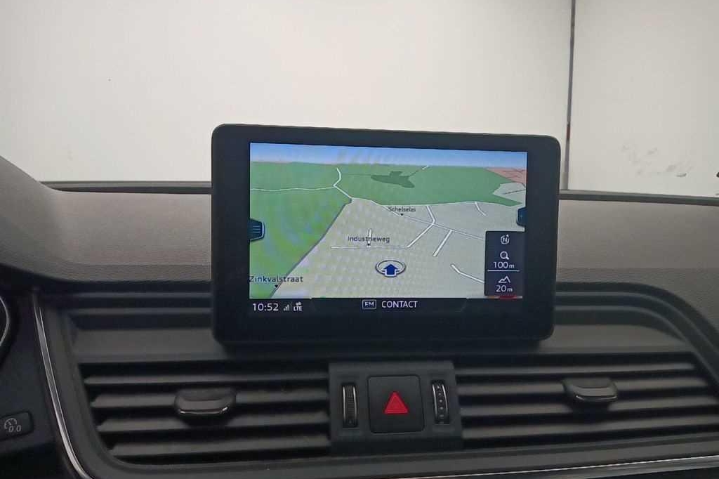 Audi Q5 2017 photo 7