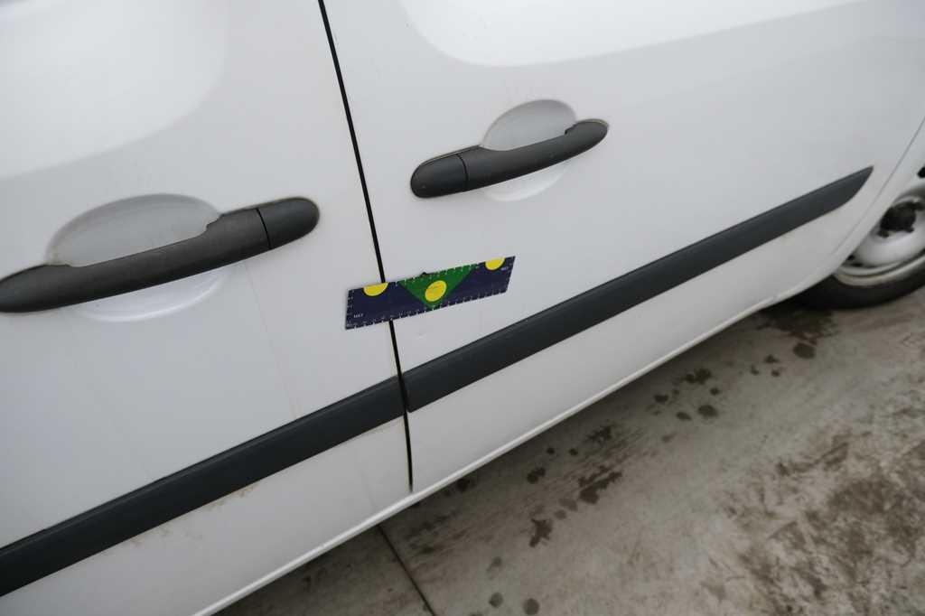 Renault Kangoo 2015 photo 10