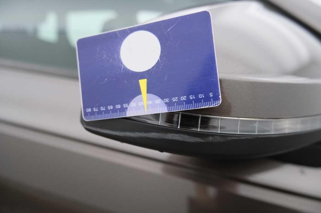 Audi A4 Avant 2016 photo 44