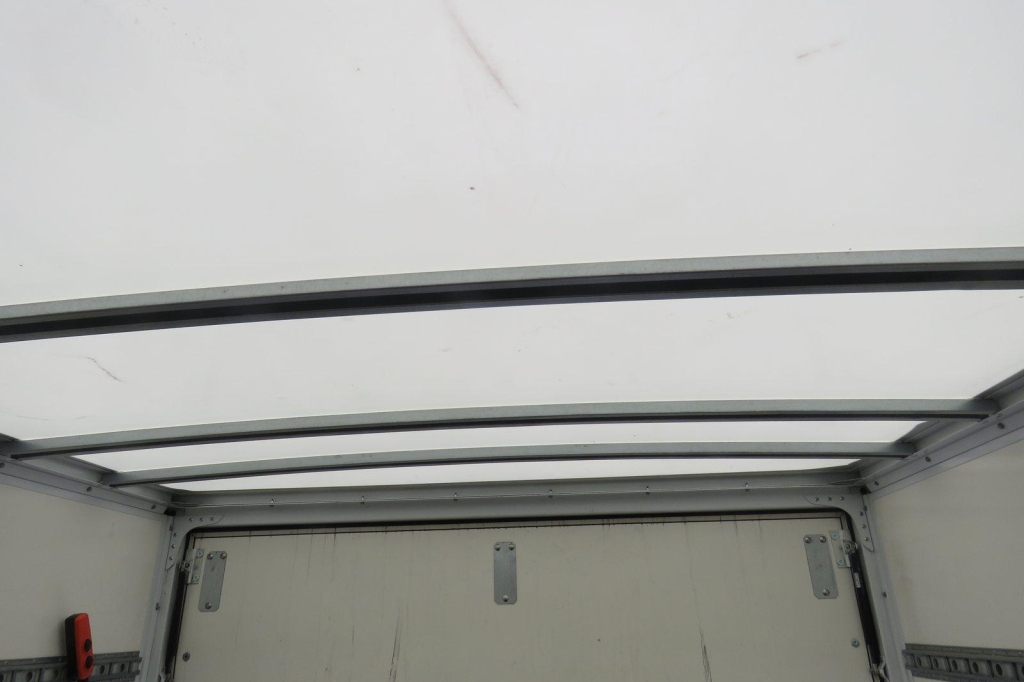 Ford Transit Koffer 2019 photo 35