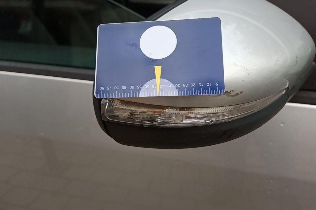 Volkswagen Touran 2015 photo 45