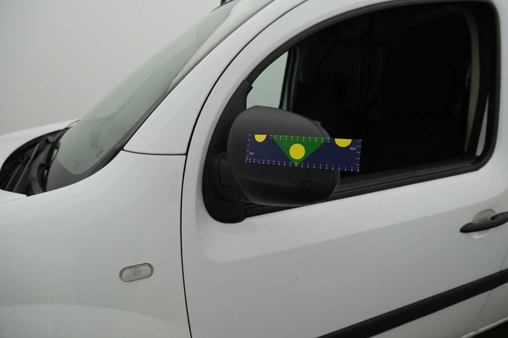 Renault Kangoo Express 2016 фото 49