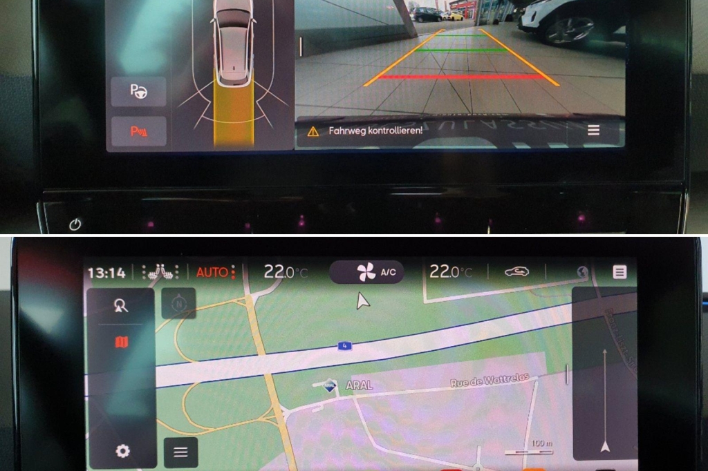 SEAT Leon ST 2020 photo 1