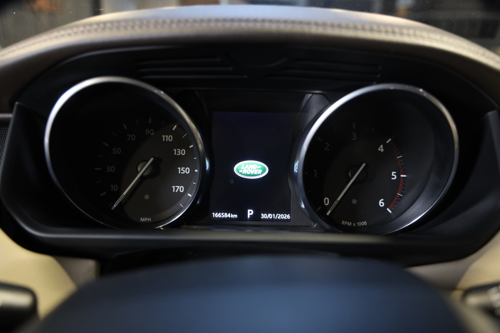 Land Rover Range Rover Sport 2015 фото 44