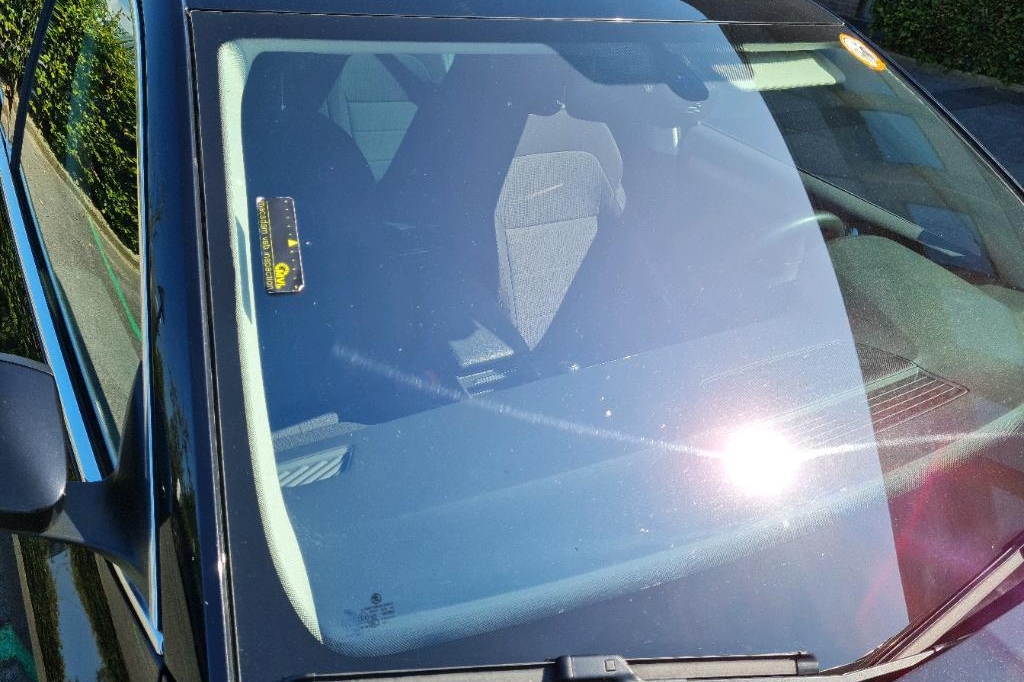 Skoda Superb Combi 2017 photo 24