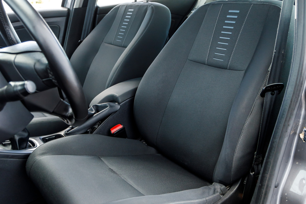 Renault Megane 2010 фото 10