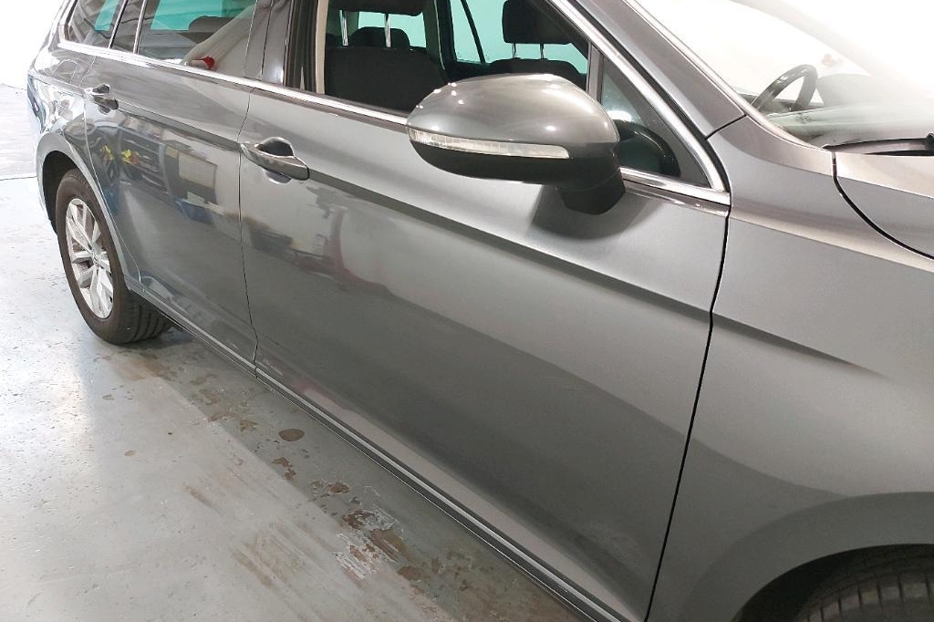 Volkswagen Passat Variant 2017 фото 34