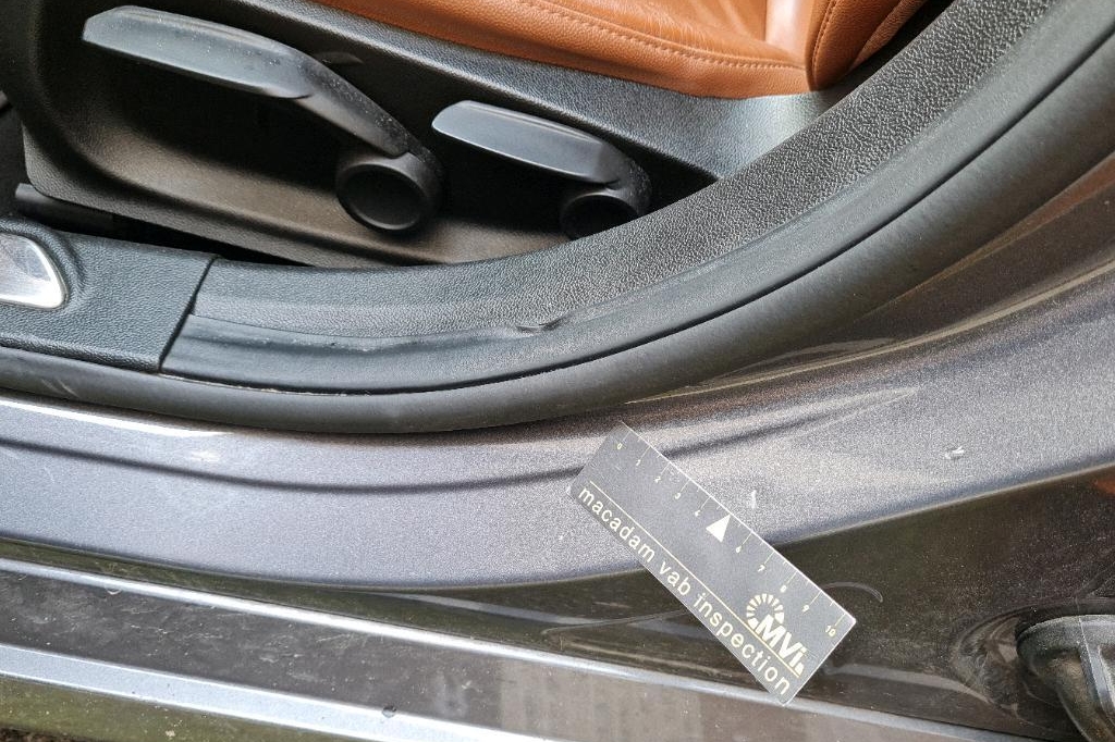 Alfa Romeo Giulia 2017 фото 24