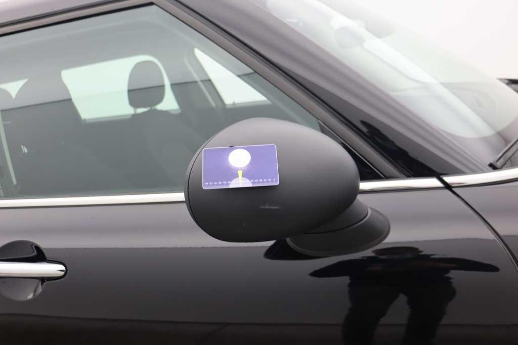 MINI Clubman 2017 фото 9