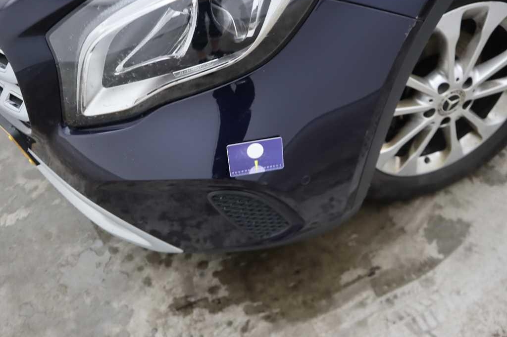 Mercedes-Benz GLA-Class 2018 фото 10