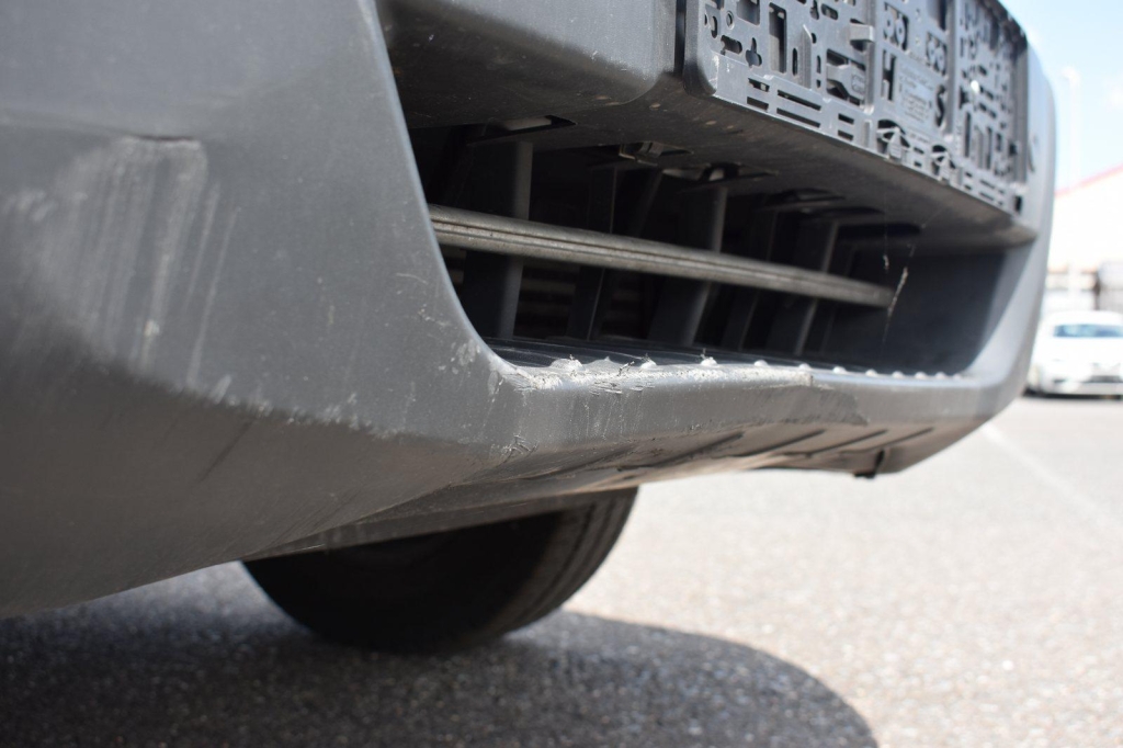 Ford Transit Kasten 2019 photo 10