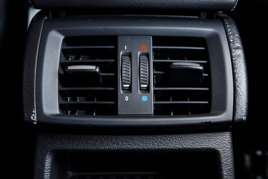 BMW X5 35dX 2017 фото 6