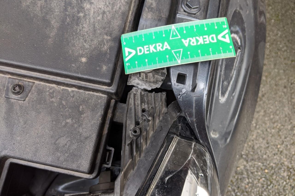 Renault Megane Grandtour 2019 photo 8