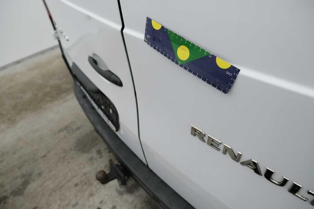 Renault Kangoo Maxi 2014 photo 31