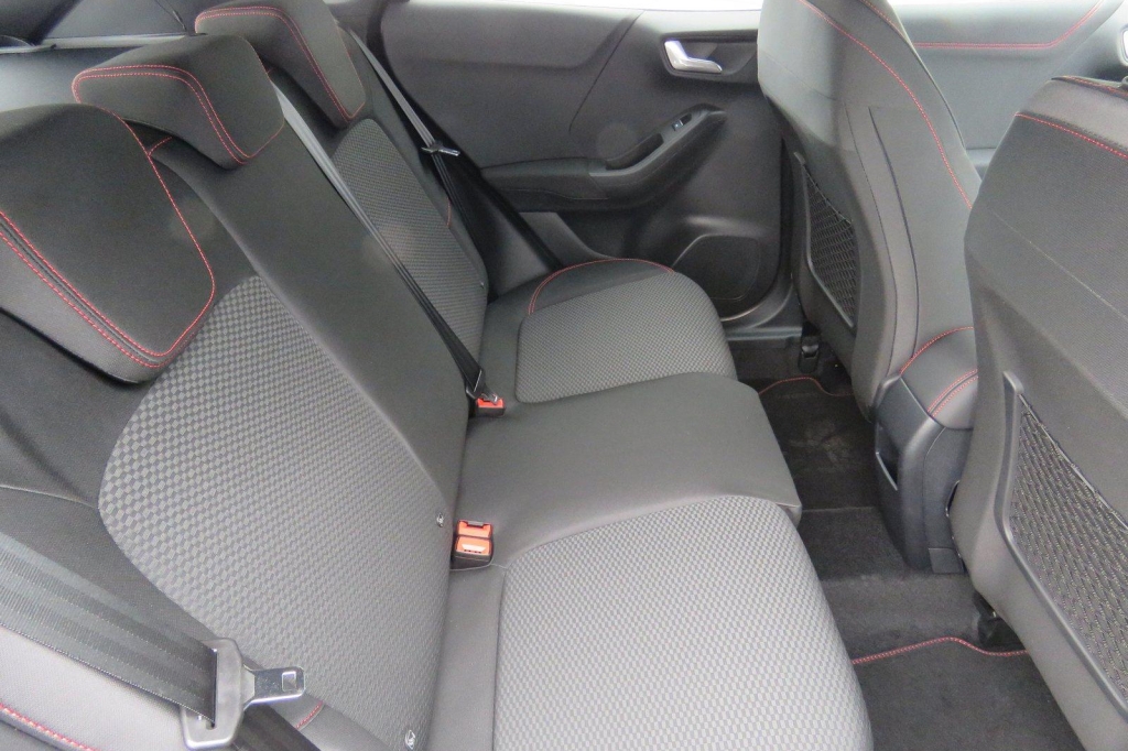 Ford Puma 2021 photo 3