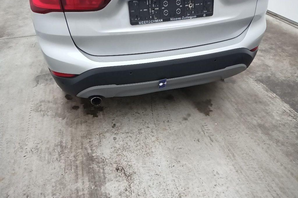 BMW X1 2016 photo 23