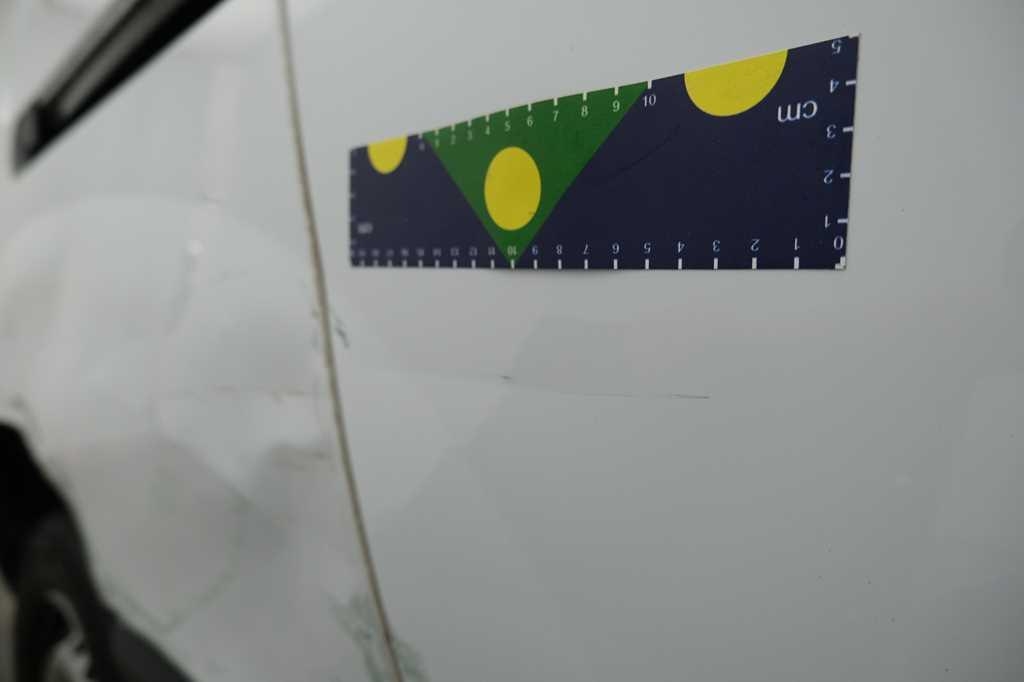 Renault Kangoo Express 2016 фото 27