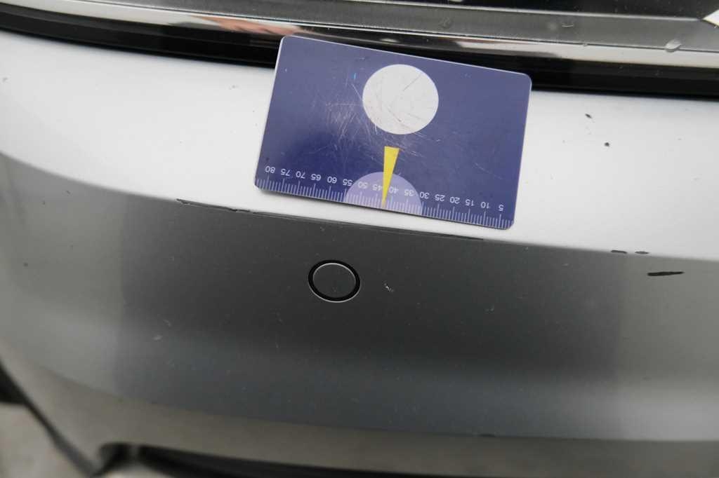 Volkswagen Passat Alltrack 2016 photo 18