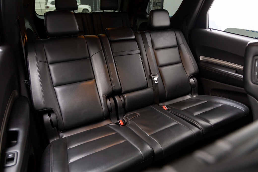 Dodge Durango GT 2017 фото 34