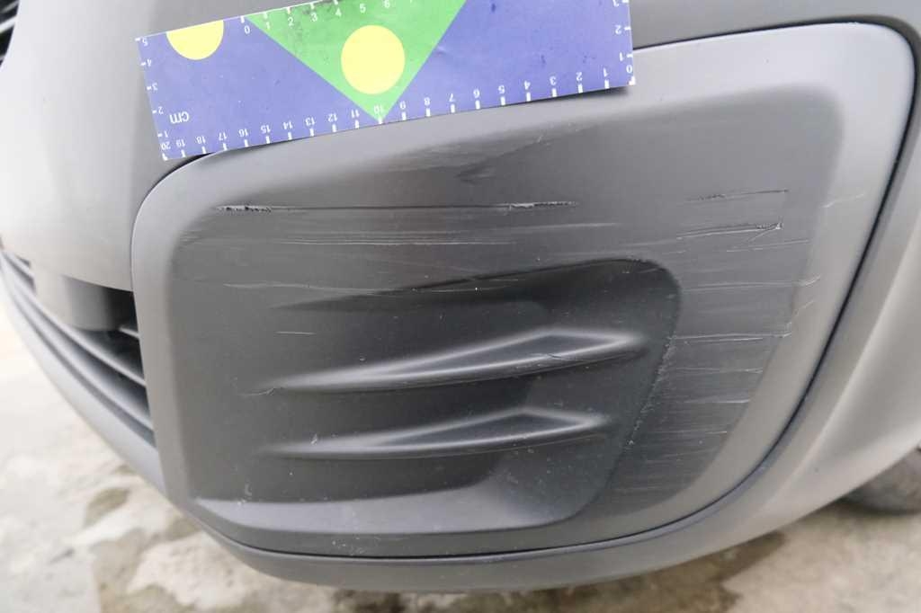 Citroen Berlingo 2016 photo 70