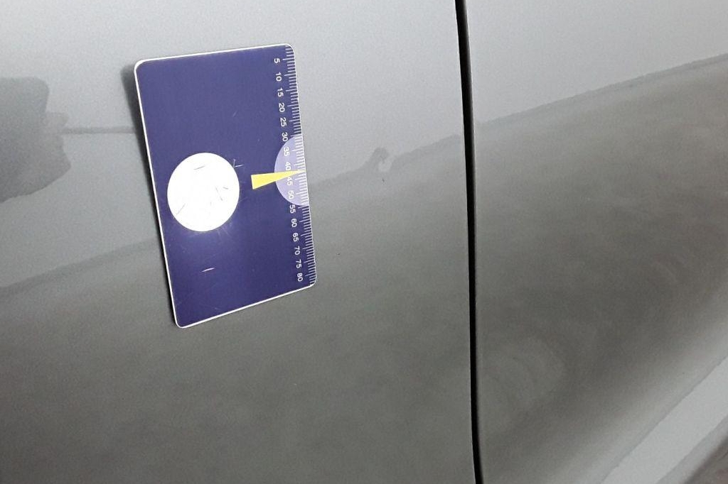 Infiniti Q30 2018 photo 15