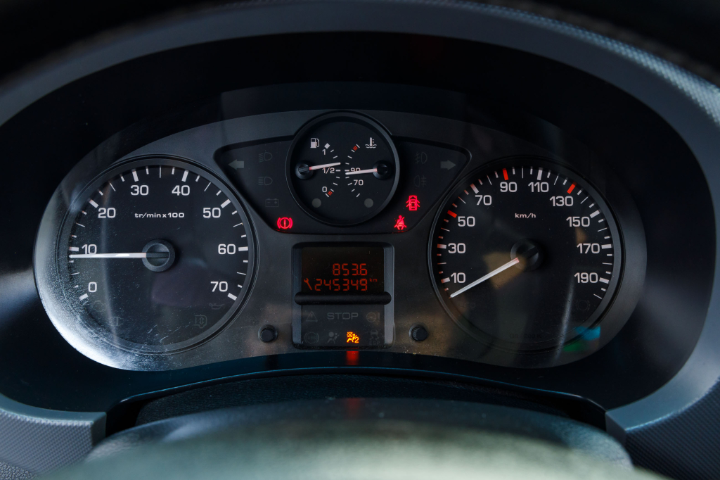 Citroen Berlingo груз. 2012 photo 2