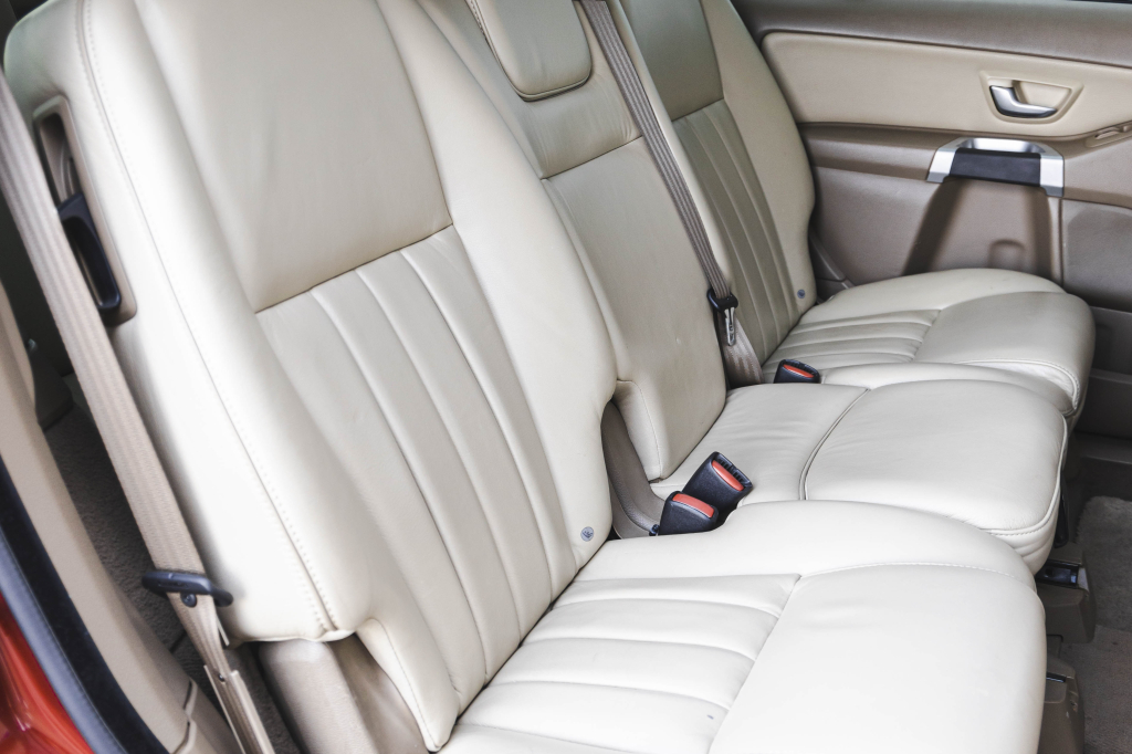 Volvo XC90 2013 фото 29