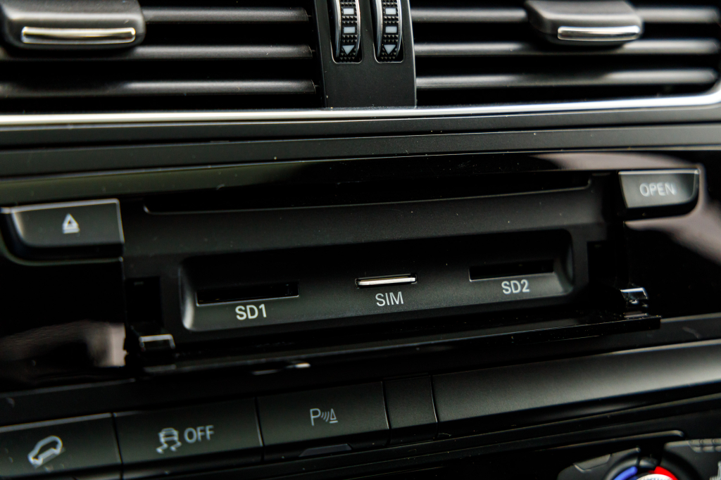 Audi Q5 2013 фото 19