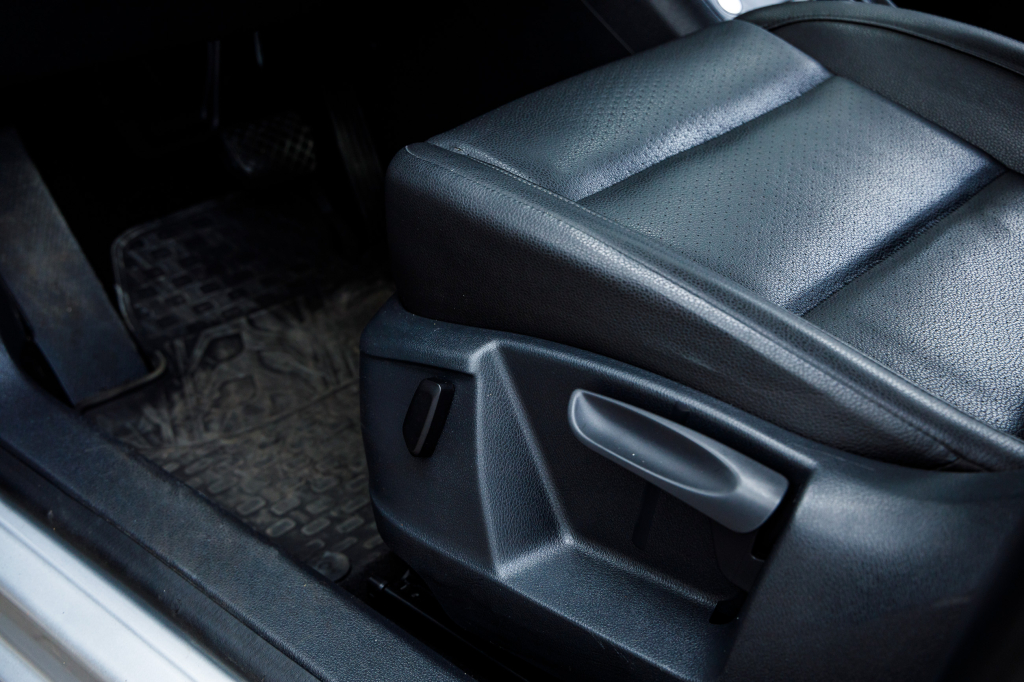 Volkswagen Tiguan 4motion 2016 photo 15