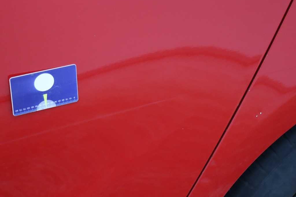 Opel Zafira 2017 photo 20