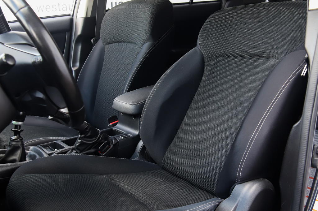 Subaru XV 2014 photo 18